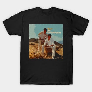 Mellow Melodies of The Brothers T-Shirt